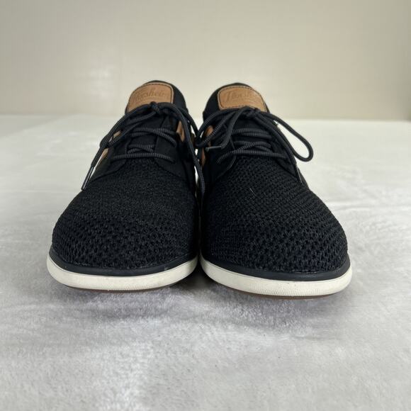 Florsheim Work Men's Adventure Steel Toe Industrial Shoes Mens Size 12 EEE, EUC - Picture 3 of 14